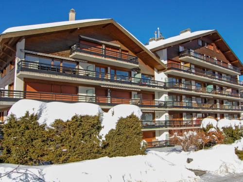  Apartment Muverans I B1 by Interhome, Pension in Nendaz