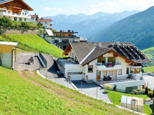 Apartment Apart Birgit by Interhome in Kappl, Österreich