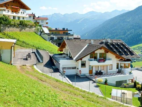 Apartment Apart Birgit by Interhome in Kappl, Österreich