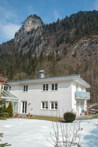 Apartment Dobler by Interhome in ลาเทิร์นส