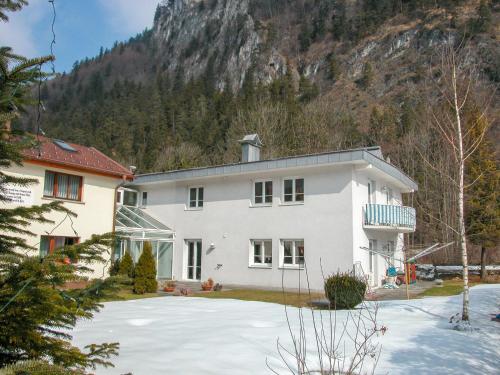 Accommodation in Lorüns