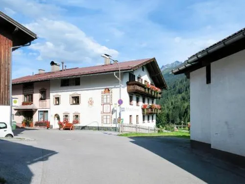 Apartment Hof am Schönbach-1 by Interhome in Sankt Jakob, Österreich