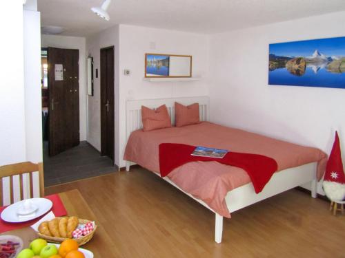 Apartment Sungold-2 by Interhome, Zermatt (fotografie 10)