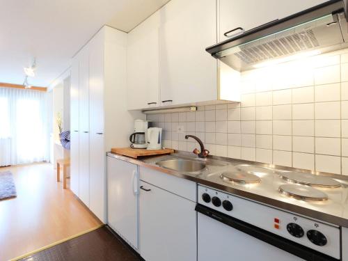 Apartment Sungold-2 by Interhome, Zermatt (fotografie 4)