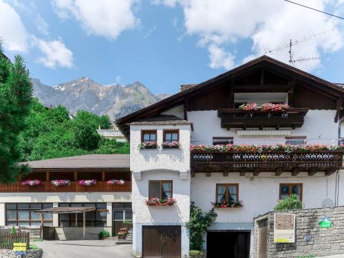 Apartment Huber by Interhome in Grins, Österreich
