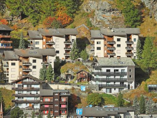 Apartment Bodmen A by Interhome, Zermatt (fotografie 8)