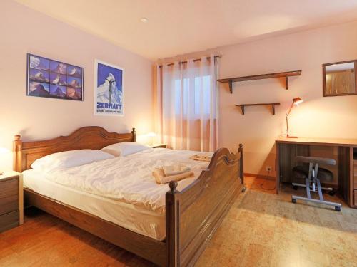 Apartment Bodmen A by Interhome, Zermatt (fotografie 6)