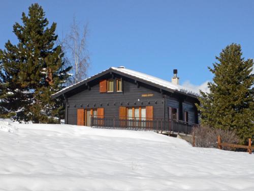 Chalet Peer Gynt by Interhome - Nendaz