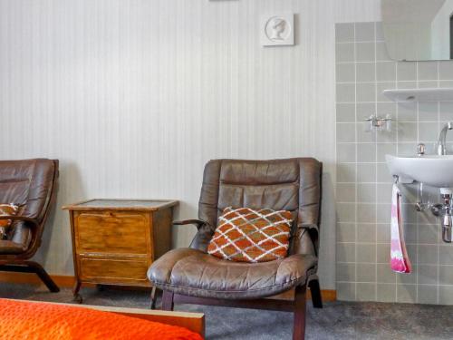 Apartment Dianthus-1 by Interhome, Zermatt (photo 7)