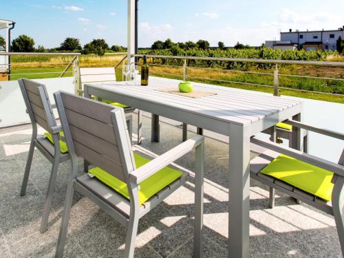 Apartment Fuchs-1 by Interhome in Donnerskirchen