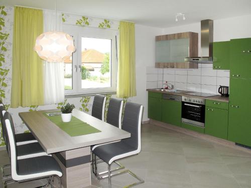  Apartment Fuchs-1 by Interhome in Donnerskirchen