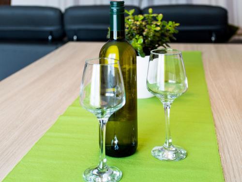 Apartment Fuchs-1 by Interhome in Donnerskirchen