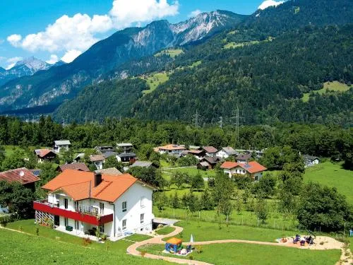 Apartment Schmidt by Interhome in Vandans, Österreich