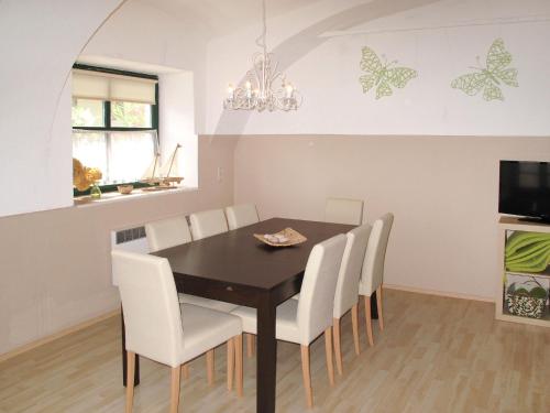 Holiday Home Hofgasse-2 by Interhome in Mörbisch am See