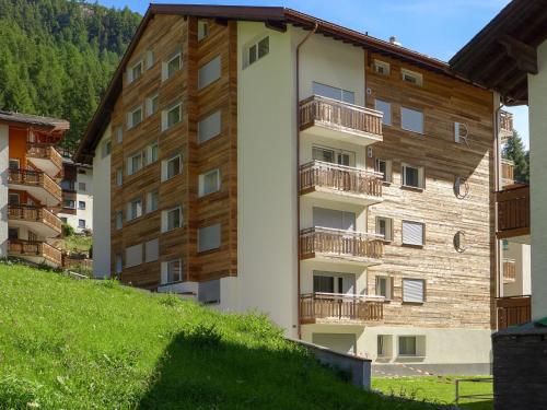Apartment Roc by Interhome, Zermatt (fotografie 7)