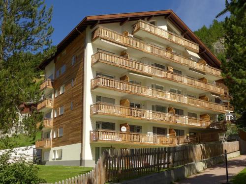 Apartment Roc by Interhome, Zermatt (fotografie 6)