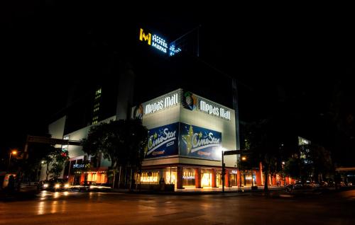 Hotel Mepas - image 4