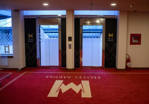 Hotel Mepas - image 12
