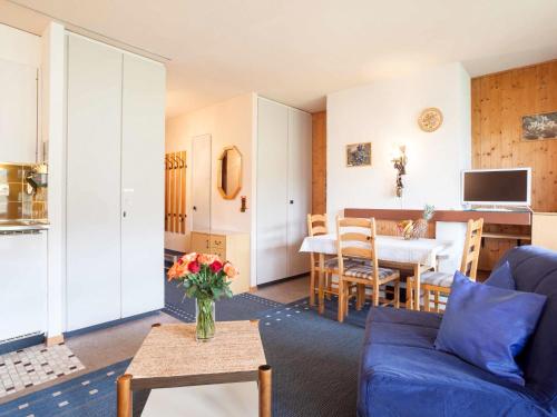Studio Résidence Arzinol by Interhome in Les Collons, Schweiz