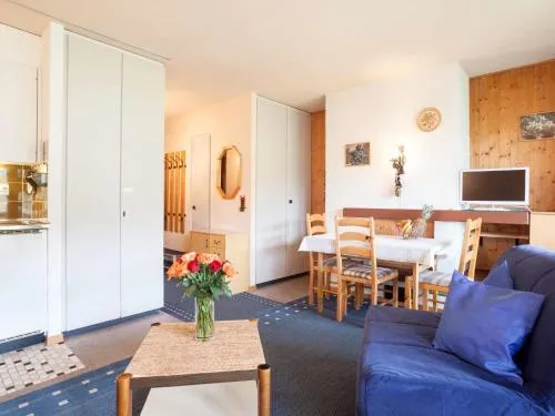Studio Résidence Arzinol by Interhome in Les Collons, Schweiz
