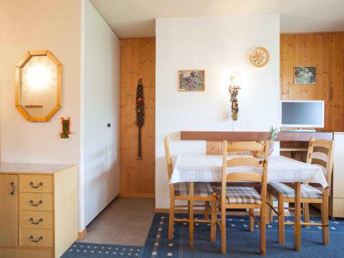 Studio Résidence Arzinol by Interhome in Les Collons, Schweiz