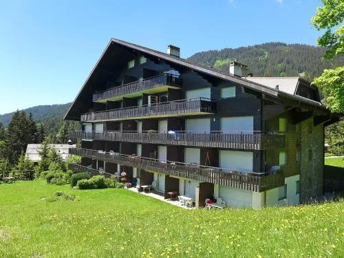 Apartment Marignac 33 by Interhome in Villars-sur-Ollon, Schweiz