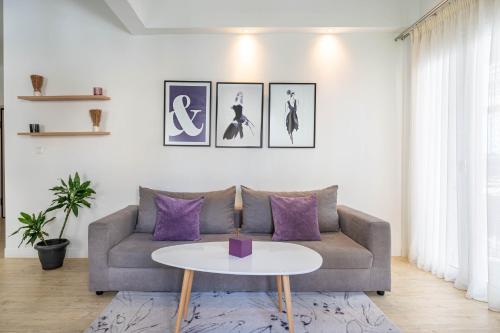 Athens Morum City Apartments - image 11