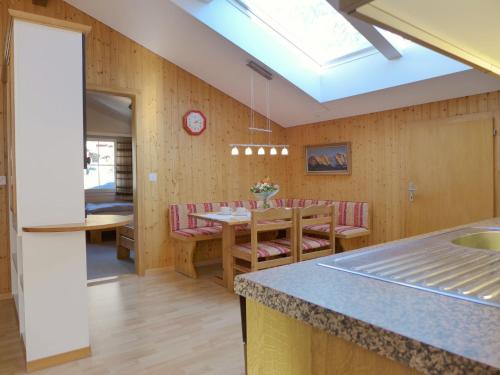 Apartment Oltschiblick by Interhome in Brienzwiler