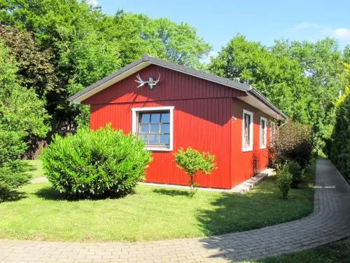 Chalet Am Fleet by Interhome in Osten, Deutschland