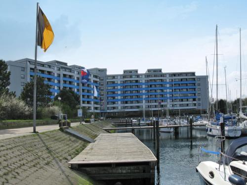Apartment Ostsee-Residenz - DMP173 by Interhome