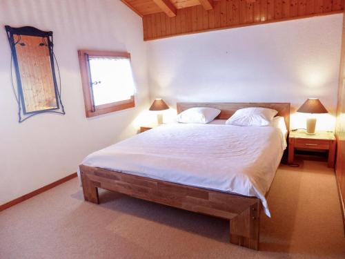 Apartment Ermitage 13 by Interhome Apartment Ermitage 13 by Interhome