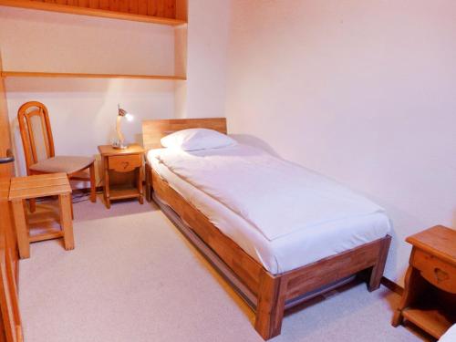 Apartment Ermitage 13 by Interhome Apartment Ermitage 13 by Interhome