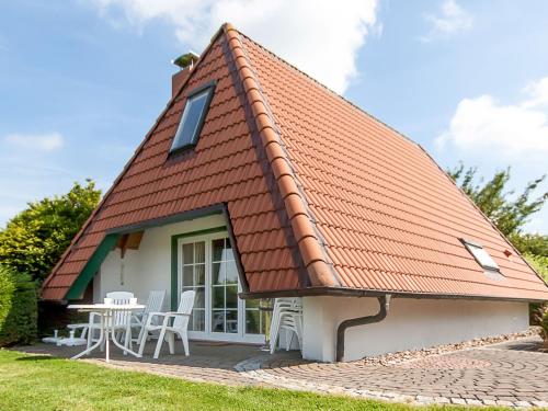 Holiday Home Cuxland Ferienpark-2 by Interhome