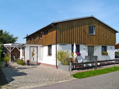 Apartment Osterende-2 by Interhome in Süderwisch, Deutschland