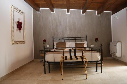  Nel Vicoletto in Cassano delle Murge