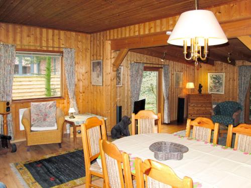 Chalet Fietz by Interhome in جيفينستيدت