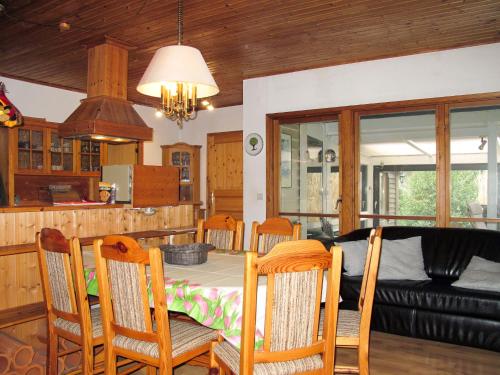 Chalet Fietz by Interhome in جيفينستيدت