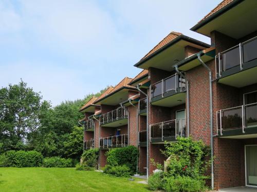 Apartment Cuxland Ferienpark-1 by Interhome in Wremen, Deutschland