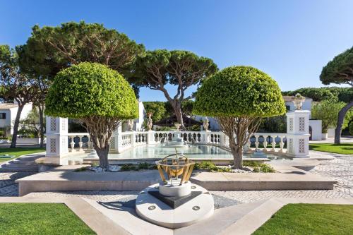 Pine Cliffs Hotel, a Luxury Collection Resort, Algarve