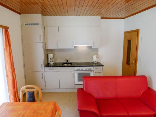 Apartment Christl by Interhome in Embd