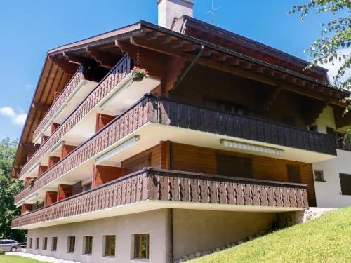 Apartment Ambassadeur 15 by Interhome in Villars-sur-Ollon, Schweiz