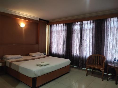 . Hotel Himalaya