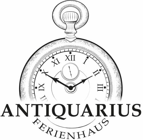 Ferienhaus Antiquarius