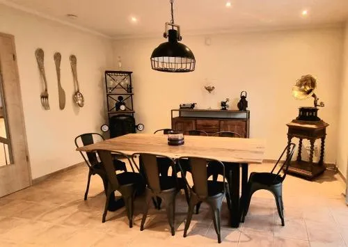 Ferienhaus Antiquarius in Bendorf, Deutschland
