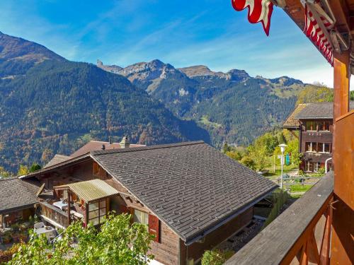 razgled, Apartment Rose Apt- Y by Interhome in Wengen