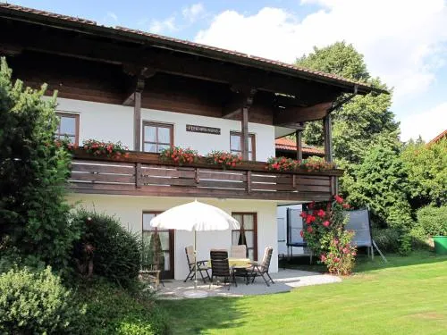 Apartment Janik by Interhome in Bischofsmais, Deutschland