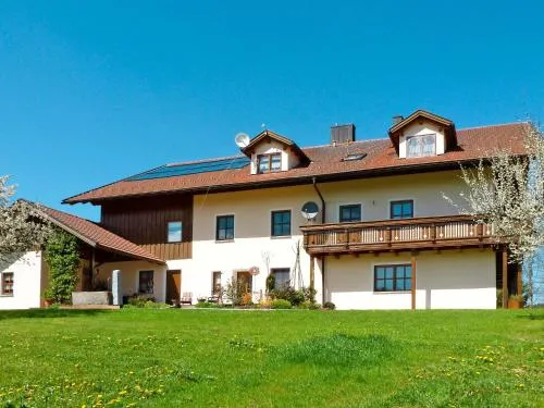 Apartment Freisinger-1 by Interhome in Zachenberg, Deutschland
