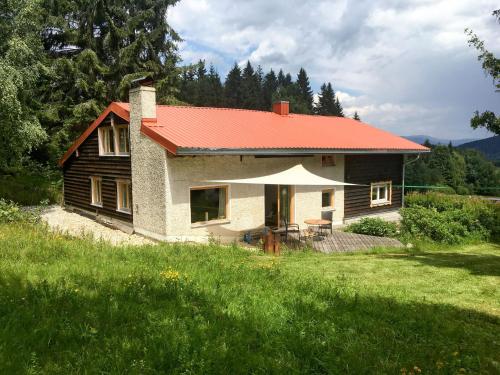 Holiday Home Kaiserhäusl by Interhome (Holiday Home Kaiserhausl by Interhome) in Haidmuhle