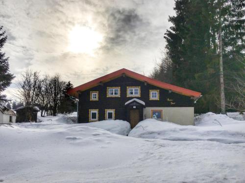 Holiday Home Kaiserhäusl by Interhome (Holiday Home Kaiserhausl by Interhome) in 海德米勒