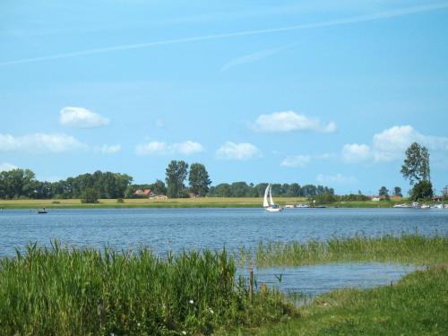 Iekārtas, Apartment im Dorp by Interhome in Ummanz